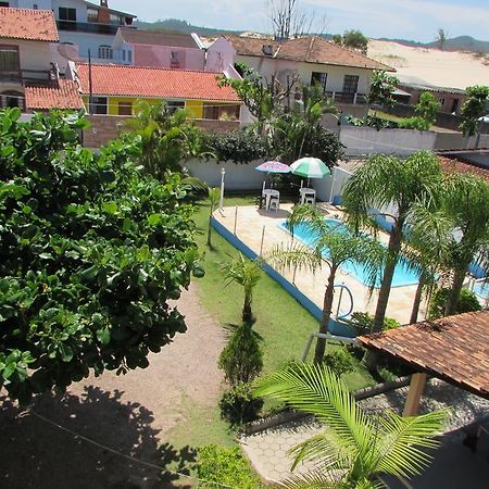Residencial Ravel Apartment Florianopolis Exterior photo