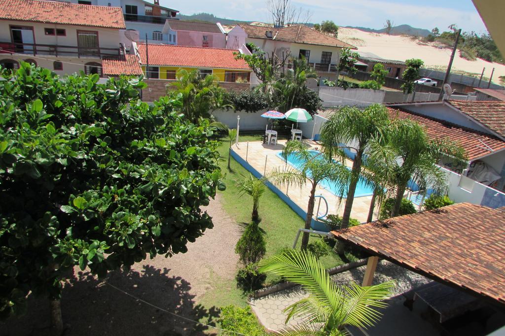 Residencial Ravel Apartment Florianopolis Exterior photo