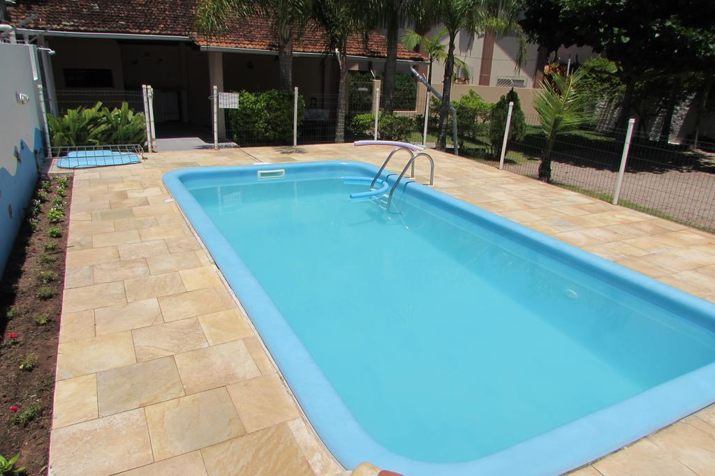 Residencial Ravel Apartment Florianopolis Exterior photo