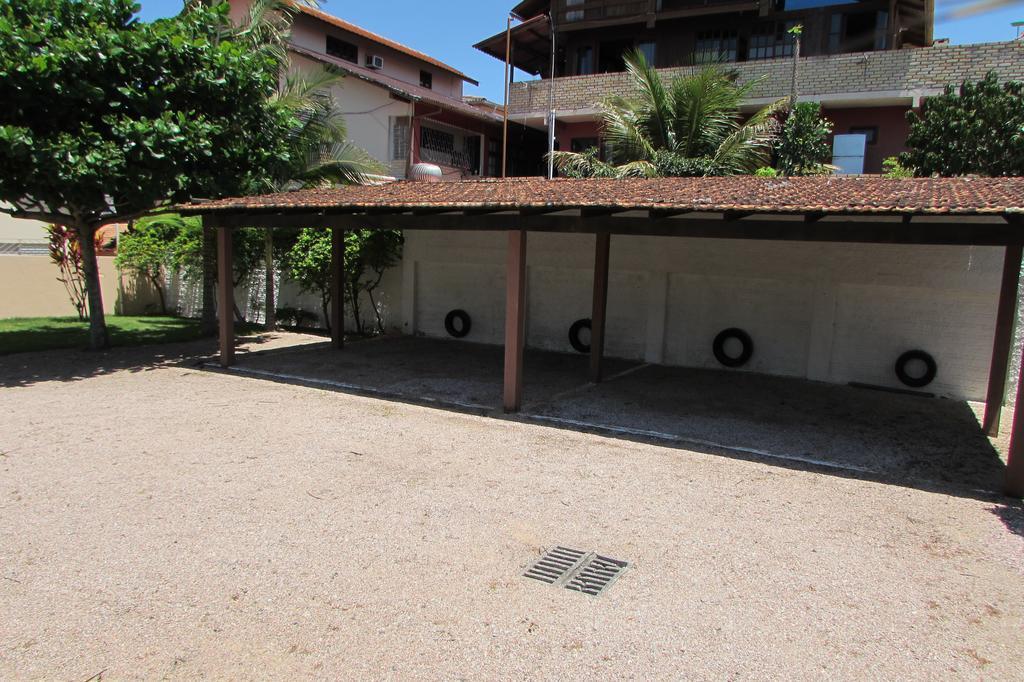 Residencial Ravel Apartment Florianopolis Exterior photo